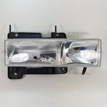Farol Direito Silverado Original Arteb - 160192