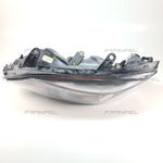 Farol Esquerdo Astra Cromado Original Arteb - 160231