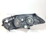 Farol Esquerdo Astra Cromado Original Arteb - 160231