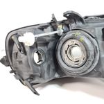 Farol Esquerdo Astra Cromado Original Arteb - 160231