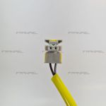Cinta de Airbag Ford Focus Hatch e Sedan EW1710049