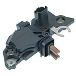 Regulador Voltagem Renault Master GA239