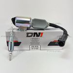 Solenóide de Parada 12v VW, Cummins - DNI8038