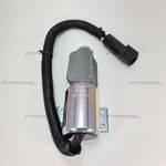 Solenóide de Parada 12v VW, Cummins - DNI8038