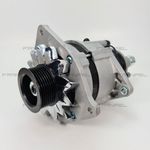 Alternador ZM 9010118 - Ranger, Blazer, S10, Silverado e Sprinter