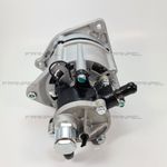 Alternador ZM 9010118 - Ranger, Blazer, S10, Silverado e Sprinter