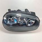 Farol Direito Golf A4 Original Arteb - 0160424