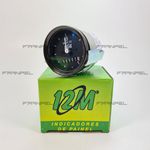 Horímetro Com Ponteiro Bivolt Universal Maquinas - 12M 46.001