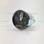 Horímetro Com Ponteiro Bivolt Universal Maquinas - 12M 46.001