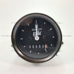 Horímetro Com Ponteiro Bivolt Universal Maquinas - 12M 46.001