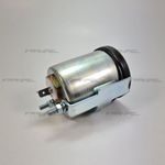 Horímetro Com Ponteiro Bivolt Universal Maquinas - 12M 46.001