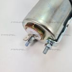 Horímetro Com Ponteiro Bivolt Universal Maquinas - 12M 46.001