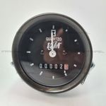 Horímetro Universal Elétrico C/ Amort Ilumin Led - 12M 46.002