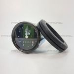 Horímetro Universal Elétrico C/ Amort Ilumin Led - 12M 46.002