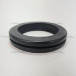 Horímetro Universal Elétrico C/ Amort Ilumin Led - 12M 46.002