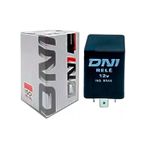 Relé de Comando do Pisca 3 Pinos 12v - DNI1109