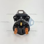 Relé Auxiliar de Partida 12v Ford - DNI8188