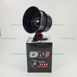 Sirene Piezoelétrica - 12V - DNI4310