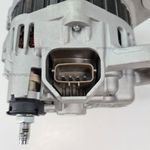 Alternador ZM 9020103 - Mitsubishi L200 Triton e Pajero