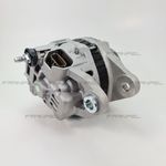 Alternador ZM 9020103 - Mitsubishi L200 Triton e Pajero
