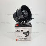 Sirene de Marcha Ré Bivolt - 12/24V - DNI4027