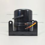 Sirene de Marcha Ré Bivolt - 12/24V - DNI4027