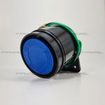 Sirene Dedicada para Alarmes Automotivos - 12V - 0,3A - DNI4040