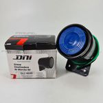 Sirene Dedicada para Alarmes Automotivos - 12V - 0,3A - DNI4040