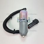 Solenóide de Parada 24v Ford, Cummins, VW - DNI8033