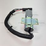Solenóide de Parada 24v Ford, Cummins, VW - DNI8033