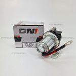 Relé Auxiliar de Partida 12v 10515812 Delco - DNI8184