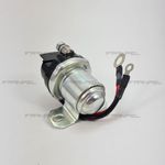 Relé Auxiliar de Partida 12v 10515812 Delco - DNI8184