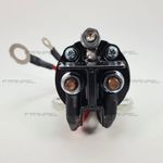 Relé Auxiliar de Partida 12v 10515812 Delco - DNI8184