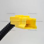 Cinta de Airbag Honda Fit 2003 a 2008 EW1710075