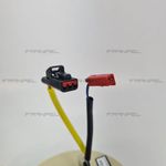 Cinta de Airbag Ford F-250 F-35- F-4000 EW1710062