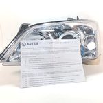 Farol Esquerdo Astra Original Arteb - 0160549