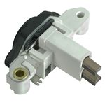 Regulador Voltagem Corsa Omega GA214
