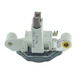 Regulador Voltagem Corsa Omega GA214