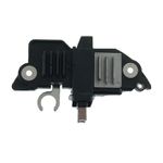 Regulador Voltagem Zafira Pálio GA281
