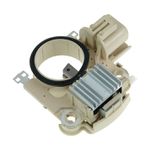 Regulador Voltagem Tracker Montero GA797