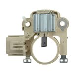 Regulador Voltagem Tracker Montero GA797