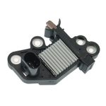 Regulador Voltagem Alternadores Lucas GA990