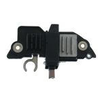 Regulador Voltagem Zafira Palio GA282