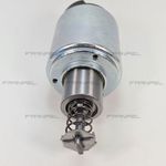 Relé de Partida JF, Mercedes, Agrale, Cummins, Maxion, VW - ZM 531