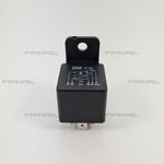 Relé Auxiliar 12v 40/10A Universal 5 Pinos - DNI0140