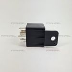 Relé Auxiliar 12v 40/10A Universal 5 Pinos - DNI0140