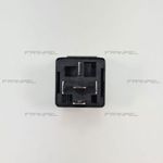 Relé Auxiliar 12v 40/10A Universal 5 Pinos - DNI0140