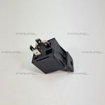 Relé Auxiliar 12v 40/10A Universal 5 Pinos - DNI0140