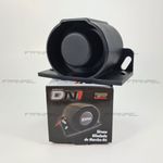 Sirene de Marcha Ré Resistente a Água 12 a 36V - DNI3501