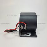 Sirene de Marcha Ré Resistente a Água 12 a 36V - DNI3501